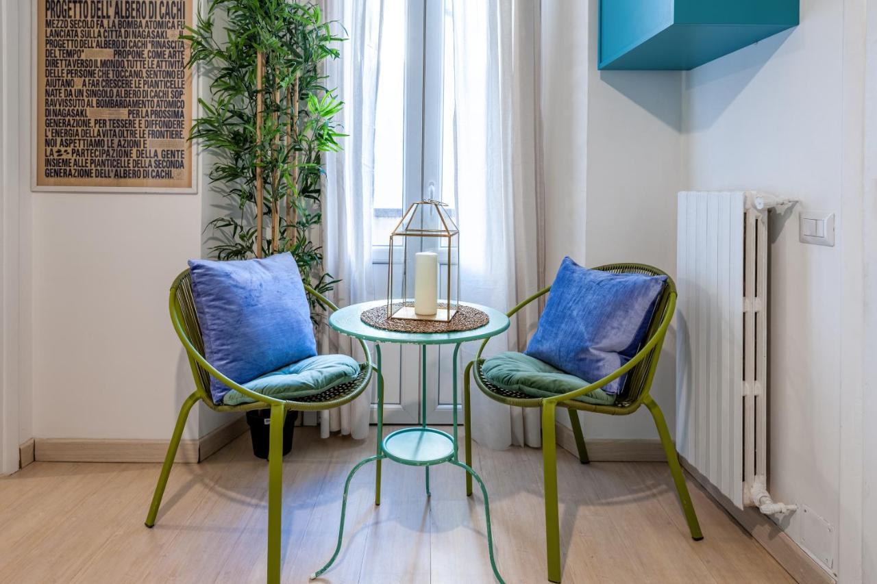 Irex Trevi Fountain Private Penthouse Leilighet Roma Eksteriør bilde