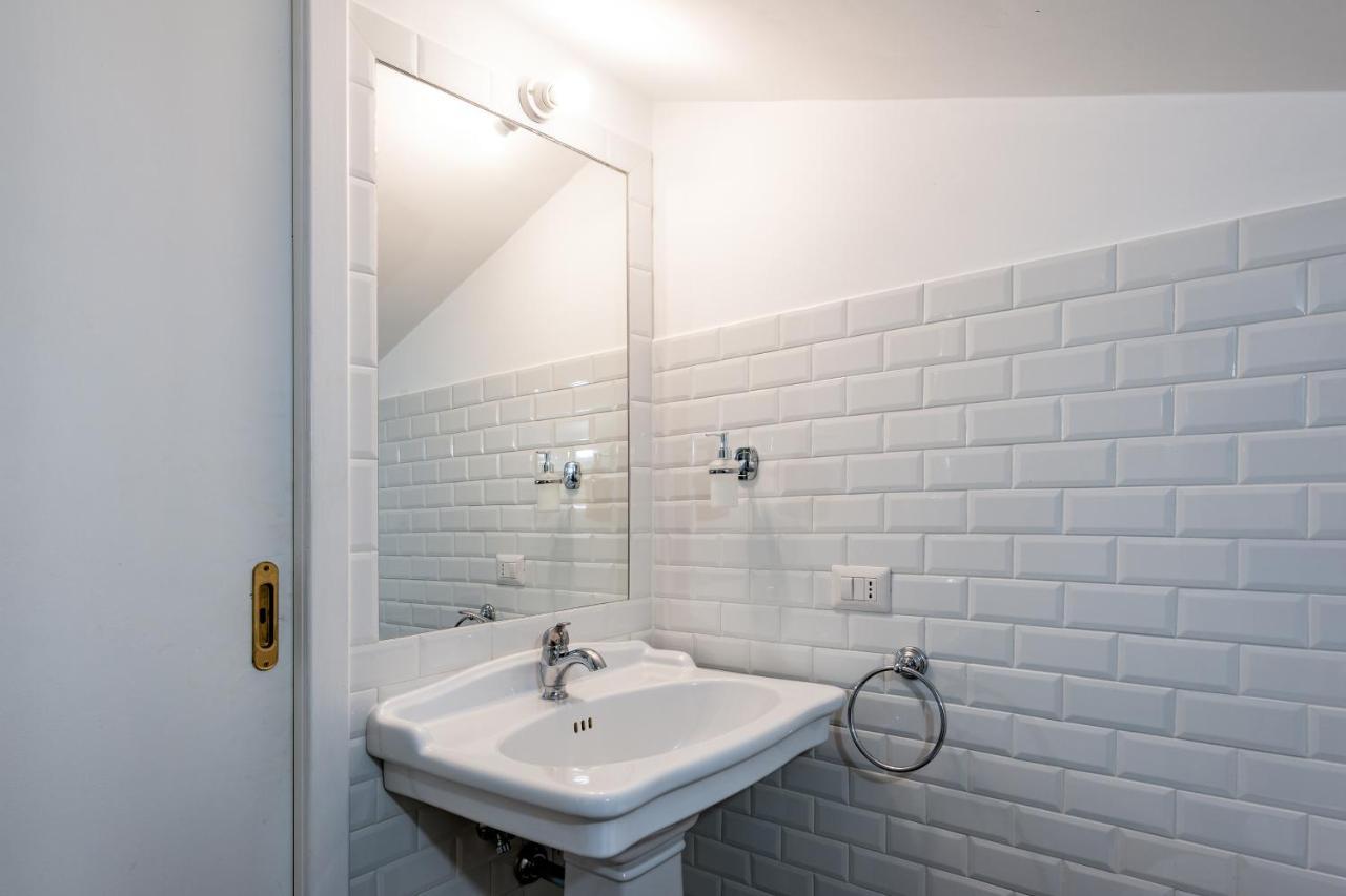 Irex Trevi Fountain Private Penthouse Leilighet Roma Eksteriør bilde
