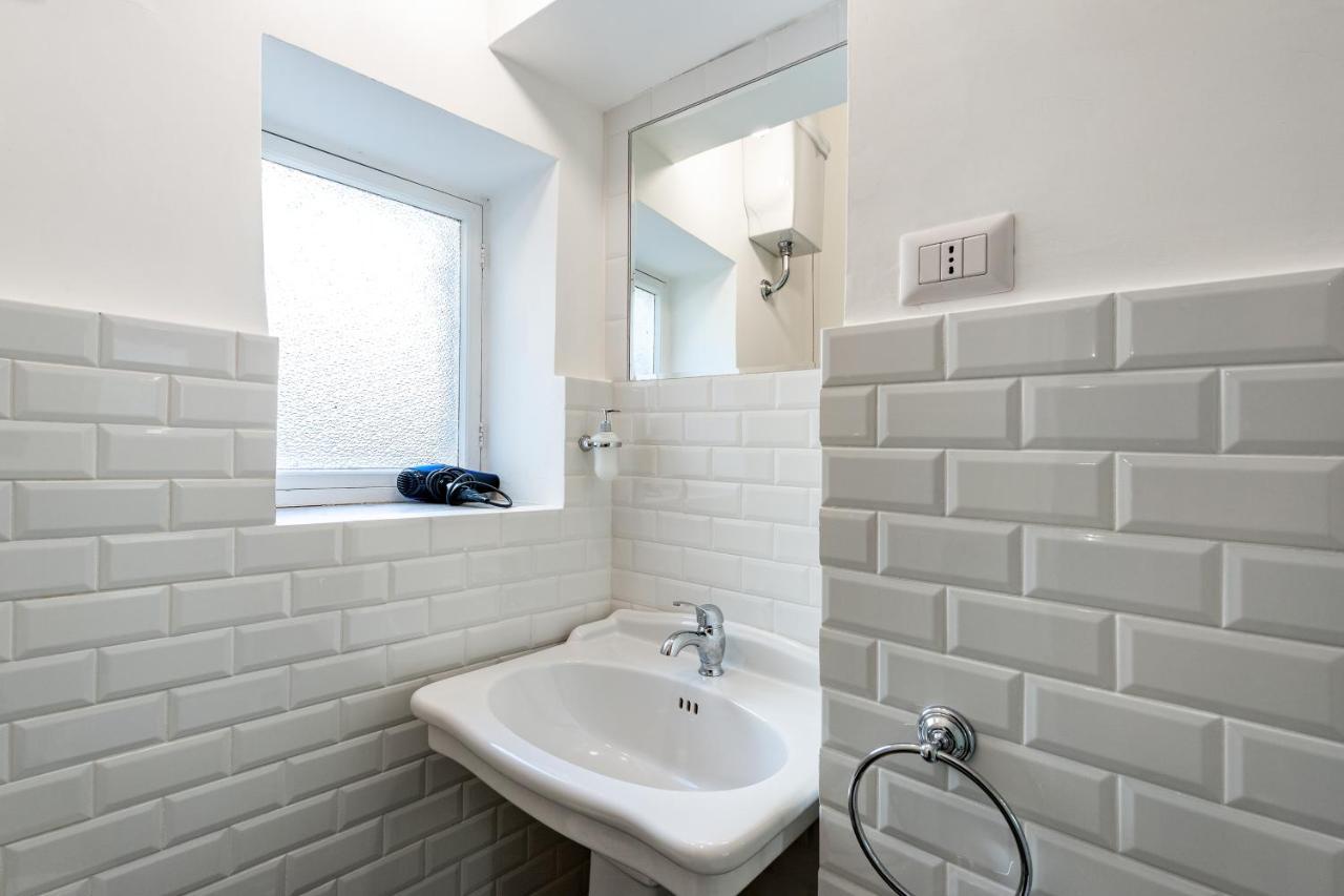 Irex Trevi Fountain Private Penthouse Leilighet Roma Eksteriør bilde
