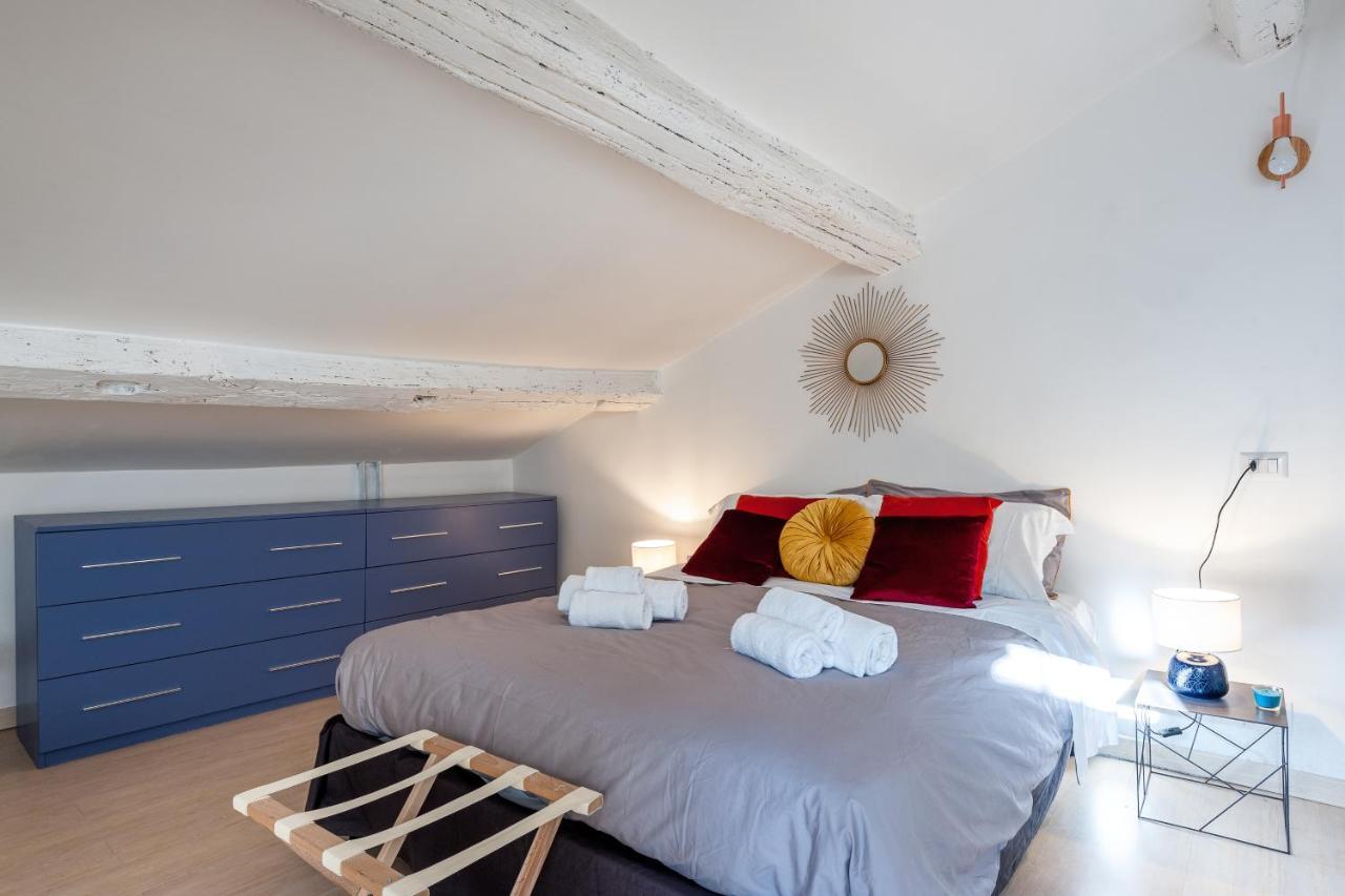 Irex Trevi Fountain Private Penthouse Leilighet Roma Eksteriør bilde