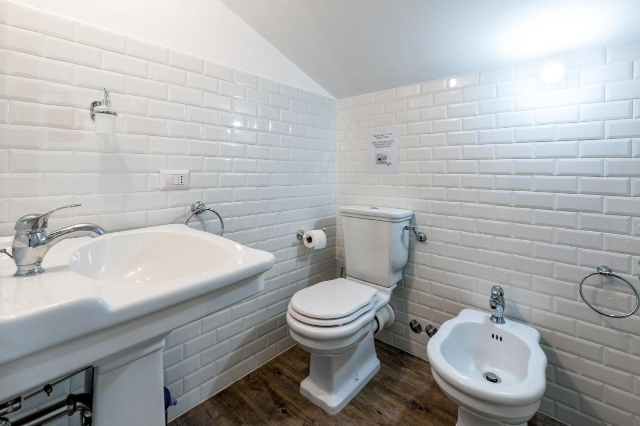 Irex Trevi Fountain Private Penthouse Leilighet Roma Eksteriør bilde