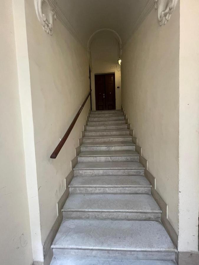 Irex Trevi Fountain Private Penthouse Leilighet Roma Eksteriør bilde