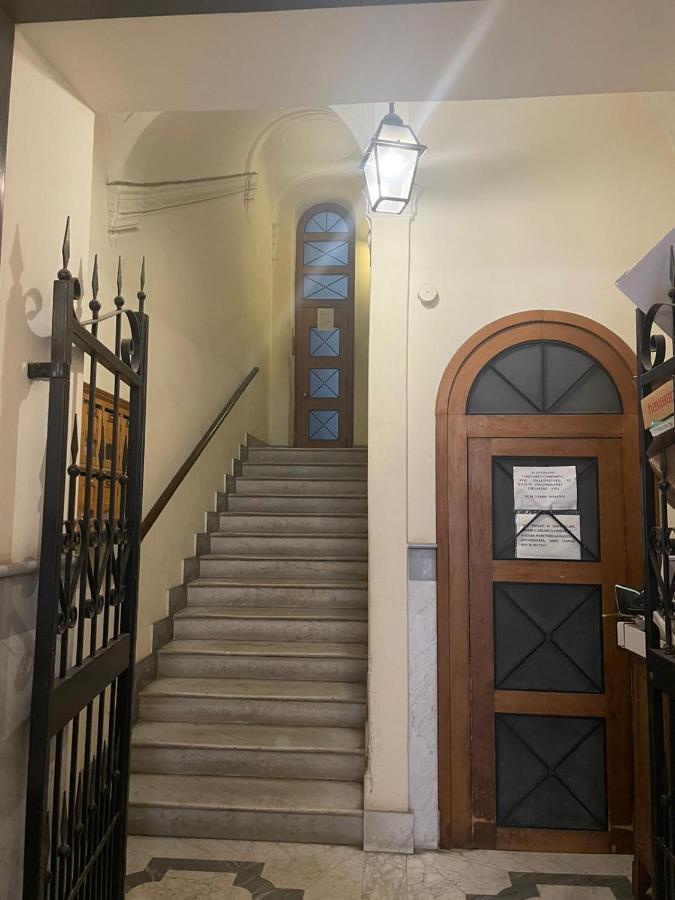Irex Trevi Fountain Private Penthouse Leilighet Roma Eksteriør bilde